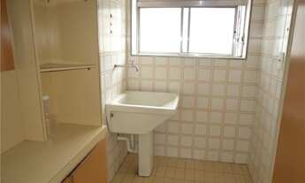 Imagem 4: APARTAMENTO RESIDENCIAL PARA LOCAÇÃO, JARDIM AMÉRICA, SÃO PAULO