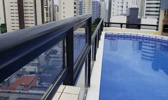 Imagem: Apartamento mobiliado 2 quartos nascente