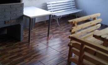 Imagem 6: Casa com 3 dormitórios à venda por R$ 1.170.000,00 - Vila Hamburguesa - São Paulo/SP