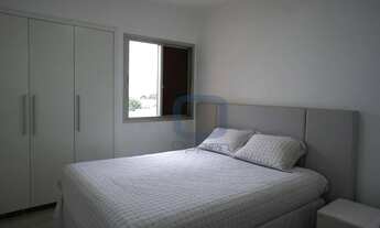 Imagem 4: Apartamento com 3 dormitórios à venda, 87 m² por R$ 375.000,00 - Ponte Preta - Campinas/SP