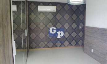 Imagem 4: Cobertura com 3 dormitórios, 194 m² - venda por R$ 1.300.000 ou aluguel por R$ 4.574/mês