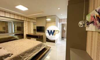 Imagem 7: Apartamento Frente Mar com 3 Suítes mais Dependência Para Locação Anual na Barra Sul em Ba