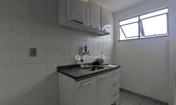 Imagem 5: Apartamento com 1 quarto para alugar, 40 m² por R$ 1.069/mês - Santa Helena - Juiz de Fora