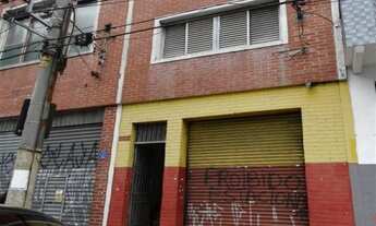 Imagem 3: Comércio Brás São Paulo/SP