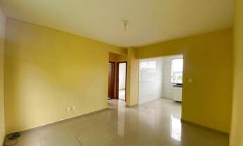 Imagem 2: Apartamento com 2 dormitórios para alugar, 49 m² por R$ 1.435,00/mês - Do Carmo - Brumadin