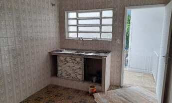 Imagem 6: CASA RESIDENCIAL em SÃO PAULO - SP, VILA DAS MERCÊS