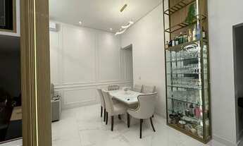 Imagem 4: INCRÍVEL CASA MOBILIADA E DECORADA - 3 QUADRAS DO MAR EM CAPÃO DA CANOA