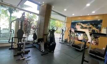 Imagem 3: Alugo excelente Apartamento no condomínio Maison Vivald