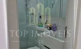 Imagem 6: Excelente sobrado à venda, com 3 dormitórios, 130 m² - Vila Branca - Jacareí/SP