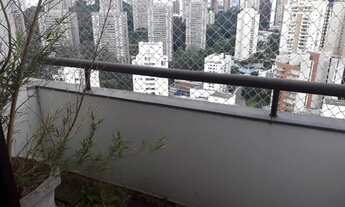 Imagem 3: Duplex para venda possui 400 metros quadrados com 3 quartos em Vila Suzana - São Paulo - S