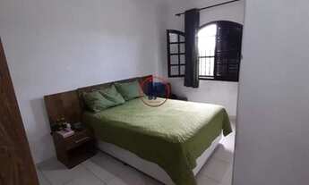 Imagem 7: Apartamento com 1 dorm, Maracanã, Praia Grande - R$ 200 mil, Cod: 7220