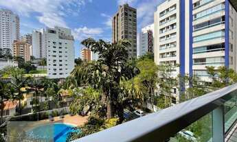 Imagem 4: Apartamento com 3 dormitórios à venda, 170 m² por R$ 1.200.000,00 - Real Parque - São Paul