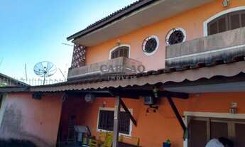 Imagem 6: Ótimo sobrado em Mongaguá c/02 suítes e piscina - Lote inteiro