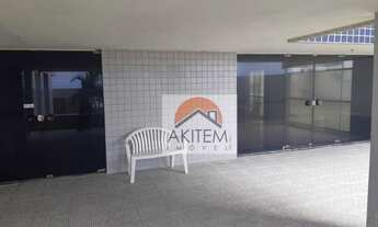 Imagem 7: Apartamento com 3 dormitórios à venda, 141 m² por R$ 639.990,07 - Casa Caiada - Olinda/PE