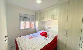 Imagem 6: Apto 2 dorms a venda | lazer completo | Diadema | Aceita financiamento | Facil acesso