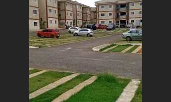 Imagem 4: Alugo apartamento de 2 quartos - com lazer