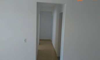 Imagem 3: Apartamento 3 quartos sendo 1 suíte em Corbélia PR. Edifício Azaléia