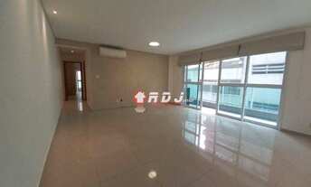 Imagem 3: Apartamento com 2 dormitórios à venda, 121 m² por R$ 940.000,00 - José Menino - Santos/SP