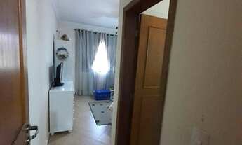 Imagem 6: Sobrado com 4 dormitórios à venda, 260 m² por R$ 1.220.000,00 - Parque São Domingos - São