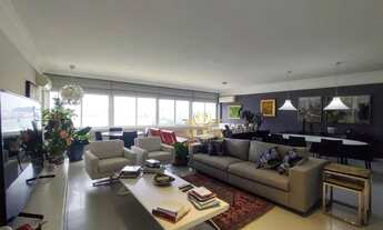 Imagem: Frente mar - Apartamento com 4 dormitórios