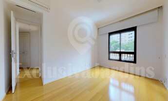 Imagem 6: APARTAMENTO RESIDENCIAL em SÃO PAULO - SP, JARDIM América