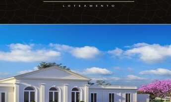 Imagem 7: TERRENO RESIDENCIAL em INDAIATUBA - SP, VILLA DOS PINHEIROS LOTEAMENTO