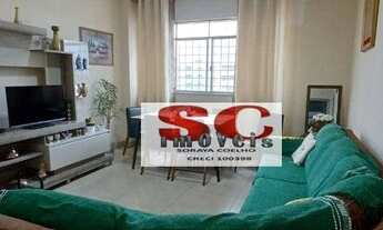 Imagem 2: Apartamento com 3 dormitórios à venda, 113 m² por R$ 247.000,00 - Centro - Campinas/SP