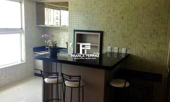 Imagem 4: Apartamento 3 suítes 3 vagas Meia Praia SC