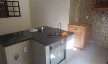 Imagem 6: Casa com 2 dormitórios à venda, 127 m² por R$ 750.000,00 - Piratininga - Niterói/RJ