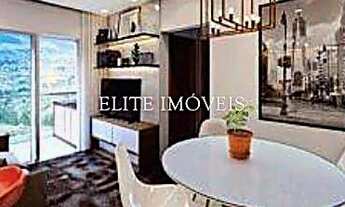 Imagem 3: Ref.: 2000 - Apartamento 2 quartos e 1 suíte