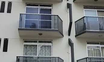 Imagem: Apartamento 2 dormitórios sendo uma suíte