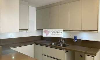 Imagem 7: Apartamento com 3 dormitórios para alugar, 207 m² por R$ 13.000,00 - Jardim Paulista - São