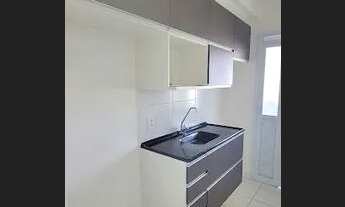 Imagem 3: Apartamento para aluguel tem 40 metros quadrados com 2 quartos em Sítio da Figueira - São