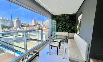 Imagem 7: Belo Apartamento à venda na Vila Leopoldina na Avenida Imperatriz Leopoldina 915