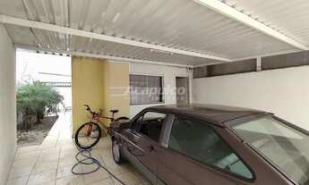 Imagem 2: Casa para aluguel, 3 quartos, 3 vagas, Cidade Jardim II - Americana/SP