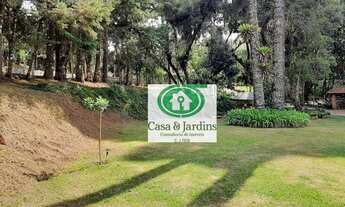 Imagem 7: Casa em Campos do Jordão à 800 metros do Centro do Capivari