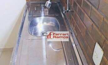 Imagem 7: Apartamento com 02 dormitórios à venda, 51 m² por R$ 192.000 - Itaquera - São Paulo/SP