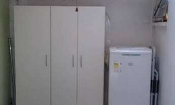 Imagem 7: APARTAMENTO MOBILIADO 2 DORMITÓRIOS PRÓXIMO SHOPPING INTERLAGOS, SÃO PAULO