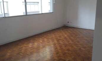 Imagem 3: Apartamento com 2 dormitórios para alugar, 90 m² por R$ 2.500,00/mês - Perdizes - São Paul