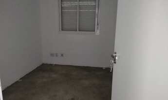 Imagem 2: Apartamento, 59 m² - venda por R$ 350.000,00 ou aluguel por R$ 1.500,00/mês - Humaitá - Po
