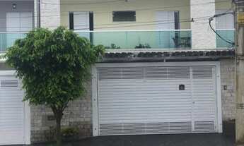 Imagem 7: Sobrado disponível para locação na Água Rasa