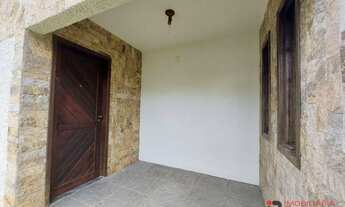 Imagem 5: Casa com 3 dormitórios para alugar, 118 m² por R$ 2.600,00/mês - Saguaçu - Joinville/SC