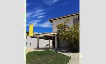 Imagem: Linda Casa com 3/4 e 2 suites - Vilas do