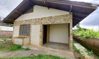 Imagem 3: Casa com 3 dormitórios para alugar, 118 m² por R$ 2.600,00/mês - Saguaçu - Joinville/SC