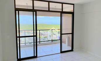 Imagem 3: Apartamento com 4 dormitórios à venda por R$ 840.000,00 - Capim Macio - Natal/RN