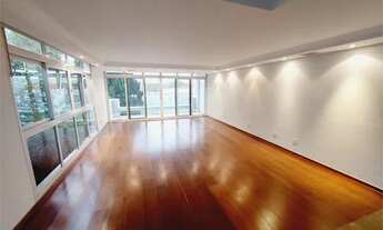 Imagem 3: Casa a venda no Alto da Lapa 6 suítes