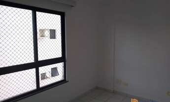 Imagem 7: Costa Dourada - Lindo apartamento com 3 dormitórios à venda, 104 m² por R$ 420.000 - Luzia