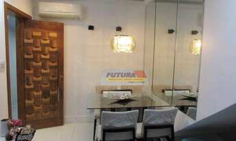 Imagem 2: Casa à venda, 82 m² por R$ 420.000,00 - Vila Voturuá - São Vicente/SP