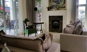 Imagem 3: CASA EM CONDOMINIO RESIDENCIAL em CAMPINAS - SP, SWISS PARK