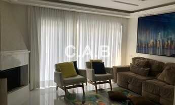 Imagem 3: Casa a venda no Alphaville 05 - Alphaville